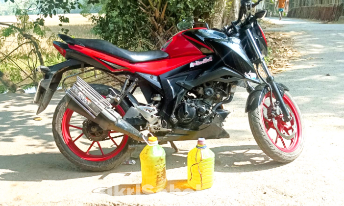 সুজুকি বেনডিট